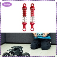 Miffer RC giảm xóc Nâng Cấp Dễ Dàng Để Cài Đặt Mạnh Mẽ phụ tùng bộ phận xe điều khiển từ xa Cho Mn99