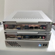 I3 5010u Mini Host Industrial Control Machine Soft Router Home Network Storage Small Host win7 Home 