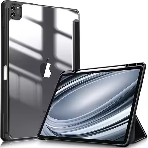 For IPad Air 11 2024 2025 A16 11th 10.9 Air 5th 4th Gen IPad Pro 11 M4 2024 M2 Air13 IPad 9th 8 7 10