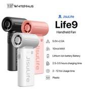 9 Jisulife Life Handheld Fan B11