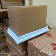 1pcs dowry Box 45*35*30cm