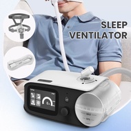HA20/XD100 Portable Auto CPAP Breathing Machine Home Use Electric Sleep Apnea Breathing Monitor Slee
