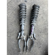 MAZDA 6 GH FRONT ABSORBER PAIR USED JAPAN