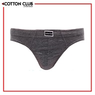 Cotton Club Label Inside Garter Brief - Assorted (3 in 1) CC-214C