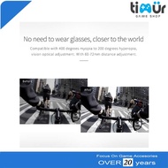 jm01d| vr box bobovr z6 headset smartphone virtual reality 3d glasses