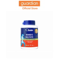 Ocean Health Women's Multivitamins Caplet 60s
