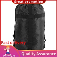 Nylon Compression Sacks Bag Sleeping bag Stuff Storage Compression Bag Sack .greatbuysg