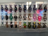 Bearbrick series 43 / xmen