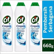 Cif CREAM ORIGINAL 660Ml
