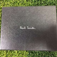 Paul Smith 男裝銀包