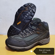 SALEWA GTX MID 42 Hiking Shoes