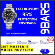 Protection Film for Rolex GMT MASTER2 116710 full coverage