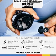 Skullcandy Push® 720 Open Open-Ear True Wireless Earbuds