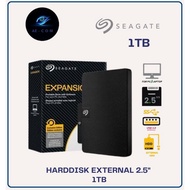 Seagate Expansion 1TB - 2.5" External Hard Drive HDD 1 TB
