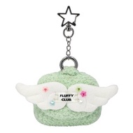 AN ANGEL BY YOUR SIDE AirPods 3&Pro 保護殼 (薄荷綠_巨型球)