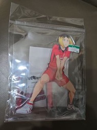 排球少年。研磨。立牌