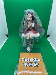 現貨 鬼滅之刃 禰豆子模型 figure