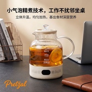 Integrated Health Kettle Household Portable Kettle Teapot Automatic Glass Teapot Multifunctional Hea
