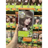 Dcash Optimus Hair Dye Beautiful And Clear Color (Cut The Cap)