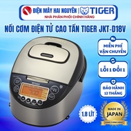 Nồi cơm điện Tiger JKT - D18V