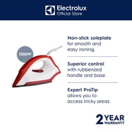 Electrolux EasyLine Dry Iron EDI1004