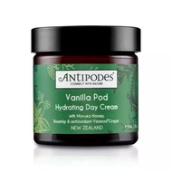 Antipodes Vanilla Pod Hydrating Day Cream