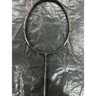 Original Hundred Hundred Quartz 600 Badminton Racket