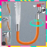 Flexible Water Hose Flexible Faucet Connection 360 Degree Rotation Universal Multipurpose BB 942