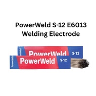 PowerWeld S-12 E6013 Welding Electrode (5KG)