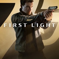 007 First Light Deluxe Edition - Offline PC Game with DVD