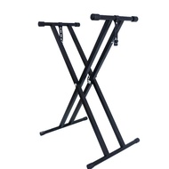 Sand Painting Stand DJ Box Stand DJ Box Stand X Double Tube Electronic Keyboard Stand Table Stand