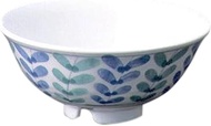 International Kako Rice Bowl - φ4.6 x H2.0 inches (117 x 51 mm)