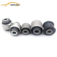 K201541 K201346 8A8Z5A638B  DB5Z5B758A 5pcs/Set Suspension Control Arms Rear Horn Bushing for Ford E