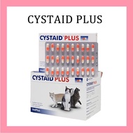 Cystaid Plus Vetplus Urinary Tract for Cats-30 tablets
