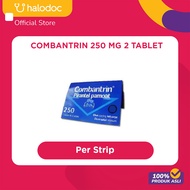 Combantrin 250 mg 2 Tablet