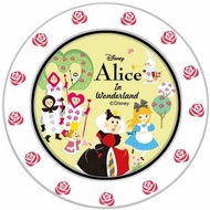 迪士尼愛麗絲夢遊仙境 Flippy超薄手機支架 兼容MagSafe