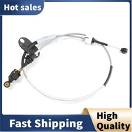 Automatic Transmission Gear Shifter Cable for  Focus 2005-2011 5M5P7E395BD 7M5P7E395CA