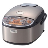 Nồi cơm điện cao tần Zojirushi 1 lít NP-HRQ10-XT