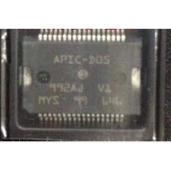 HB APIC-D05   New Ones