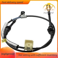 [Jaydgeroajf]For 1999-2004 Automatic Transmission Gear Shift Cable XR3Z-7E395-AA, XR3Z7E395AA