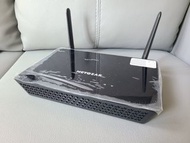 Netgear wireless router