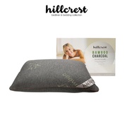 Hillcrest Bamboo Charcoal Memory Foam Pillow