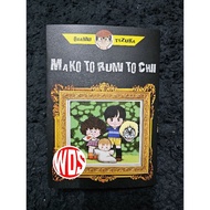 Manga : Mako To Rumi To Chii (1 shot Manga)(English Version)