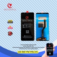 WONDERFUL LCD Touchscreen VIVO Y79A / Y79 / V7+