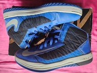 Nike Zoom Hyperdunk 2012 Point 5