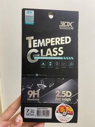 iPhone 7plus /8玻璃貼