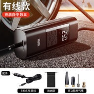 itutn Love Totem Car Wireless Air Pump Car Portable Car Air Pump Electric Car Tire