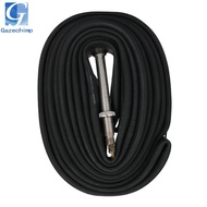 [Gazechimp] 28inch Mountain Bike Cycle Inner Tube 60MM PRESTA Valve Bicycle Tire Inner Tube