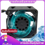 TFA0412CN Cooling Fan for  4028 DC12V 0.81A 8200RPM 4-Wire PWM Temperature Control 4CM Switch Fan .c