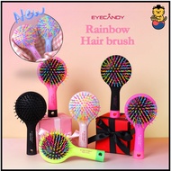 [EyeCandy] Rainbow Volume S Medium Hairbrush (8Types)